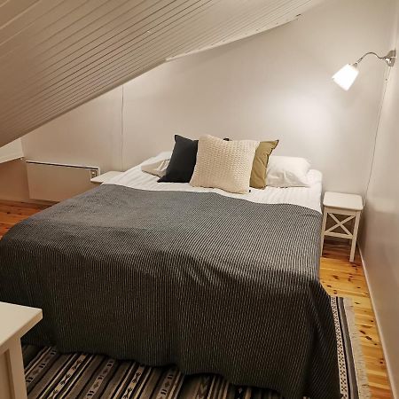 Winter Nest - A Cozy Accommodation In The Heart Of Saariselkae Екстер'єр фото