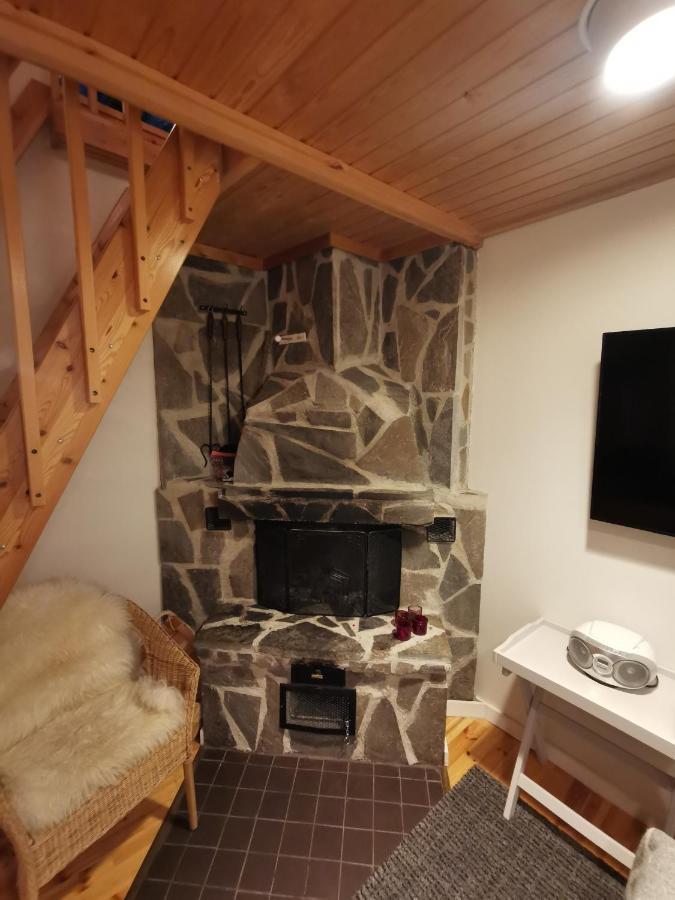 Winter Nest - A Cozy Accommodation In The Heart Of Saariselkae Екстер'єр фото