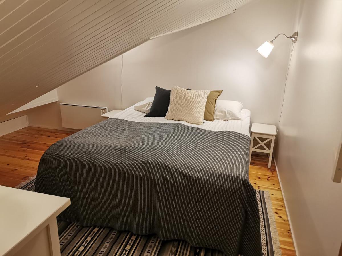 Winter Nest - A Cozy Accommodation In The Heart Of Saariselkae Екстер'єр фото