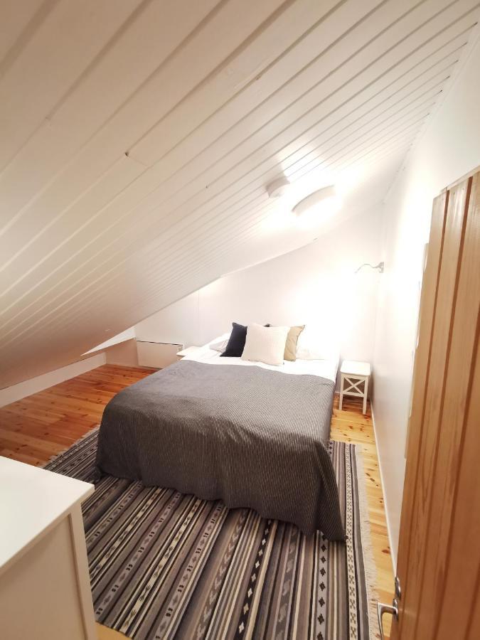 Winter Nest - A Cozy Accommodation In The Heart Of Saariselkae Екстер'єр фото
