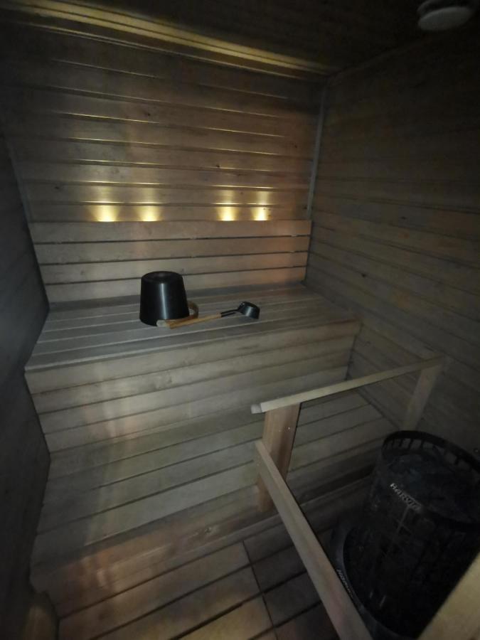 Winter Nest - A Cozy Accommodation In The Heart Of Saariselkae Екстер'єр фото